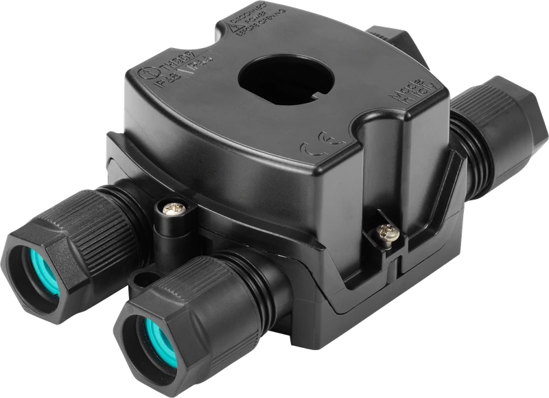 TH 209 versione IoT